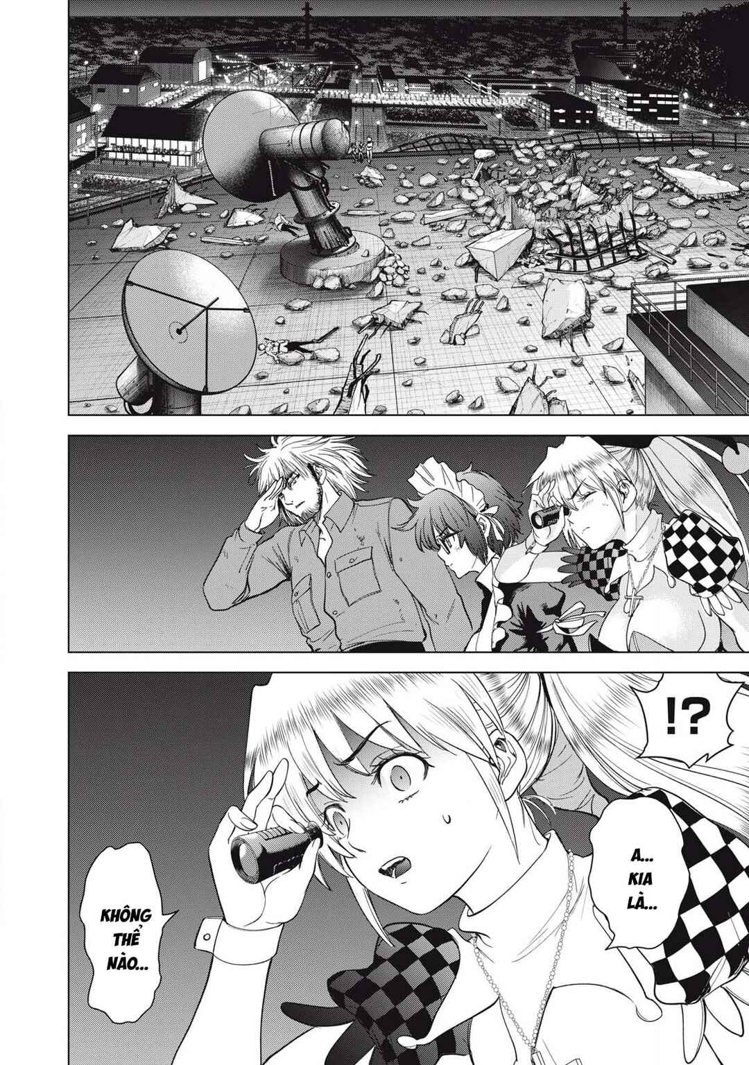 Chapter 329 - Page 18