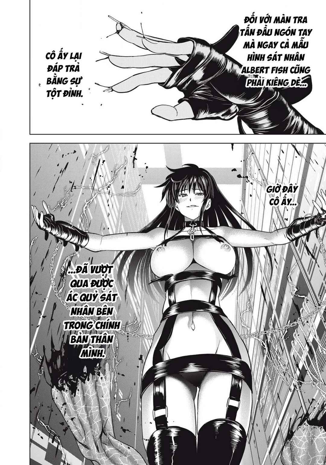 Chapter 329 - Page 6