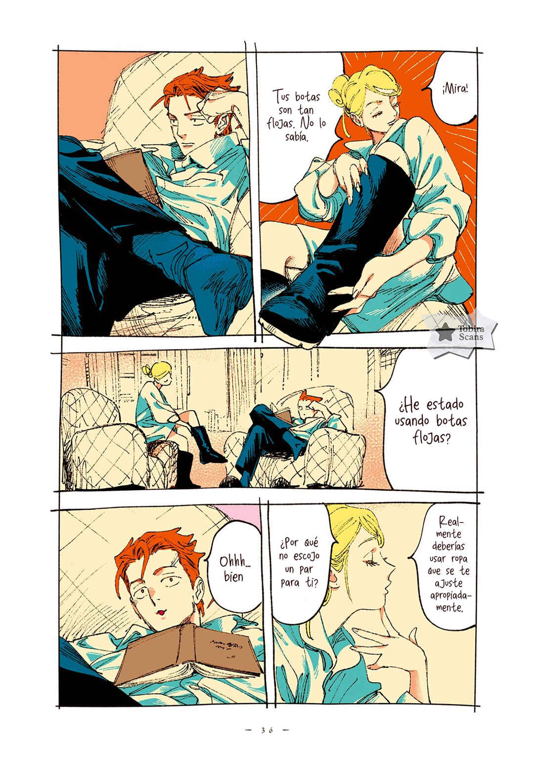 Chapter 71 - Page 3