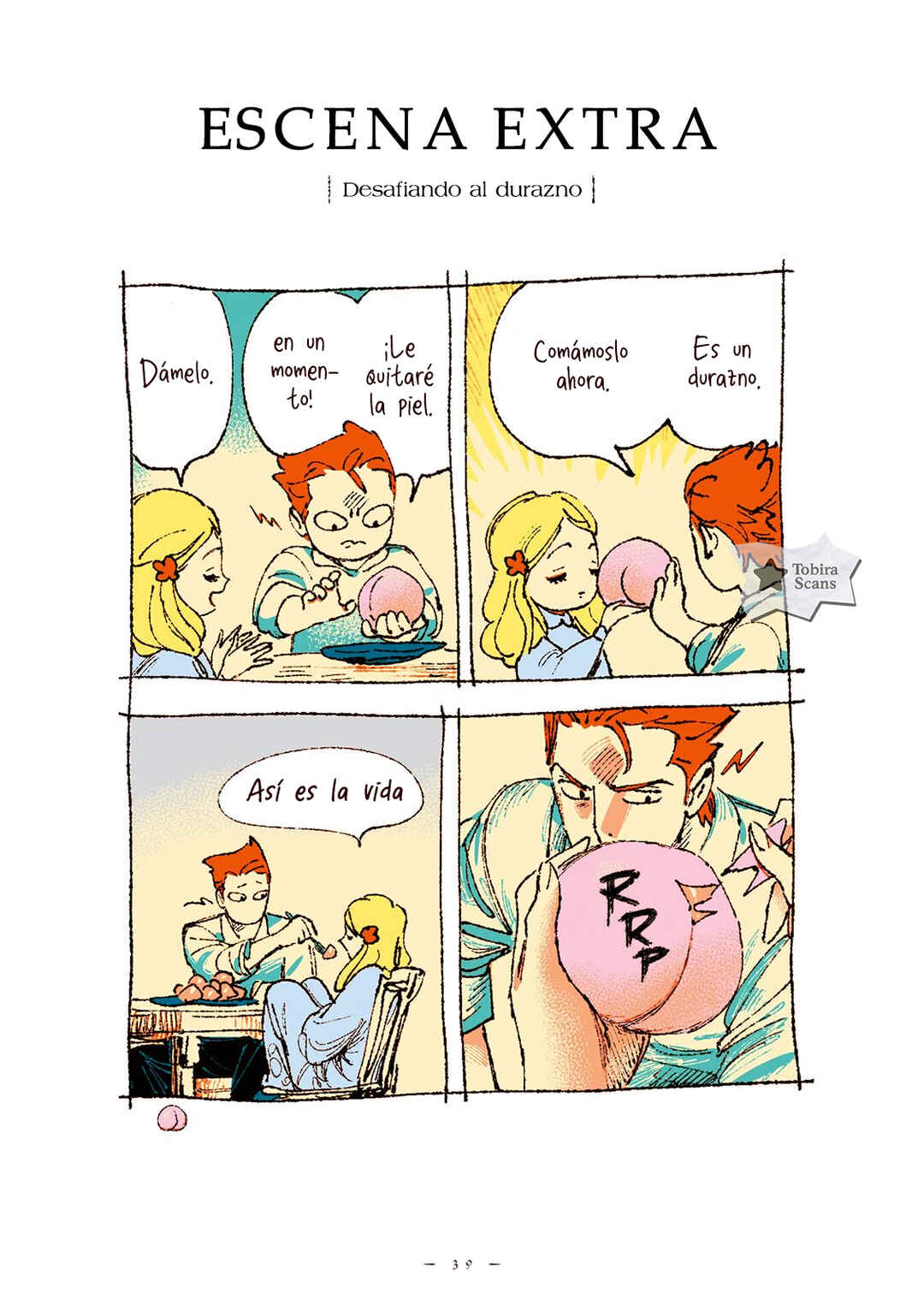Chapter 71 - Page 6