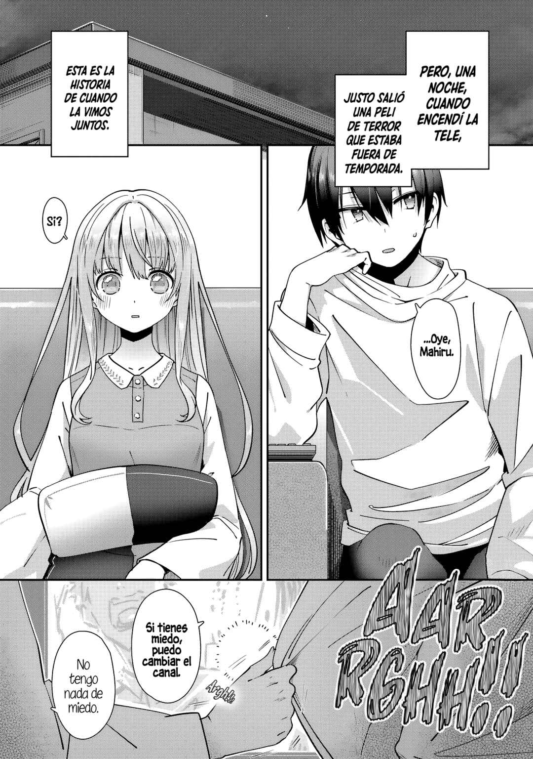 Chapter 1 - Page 7