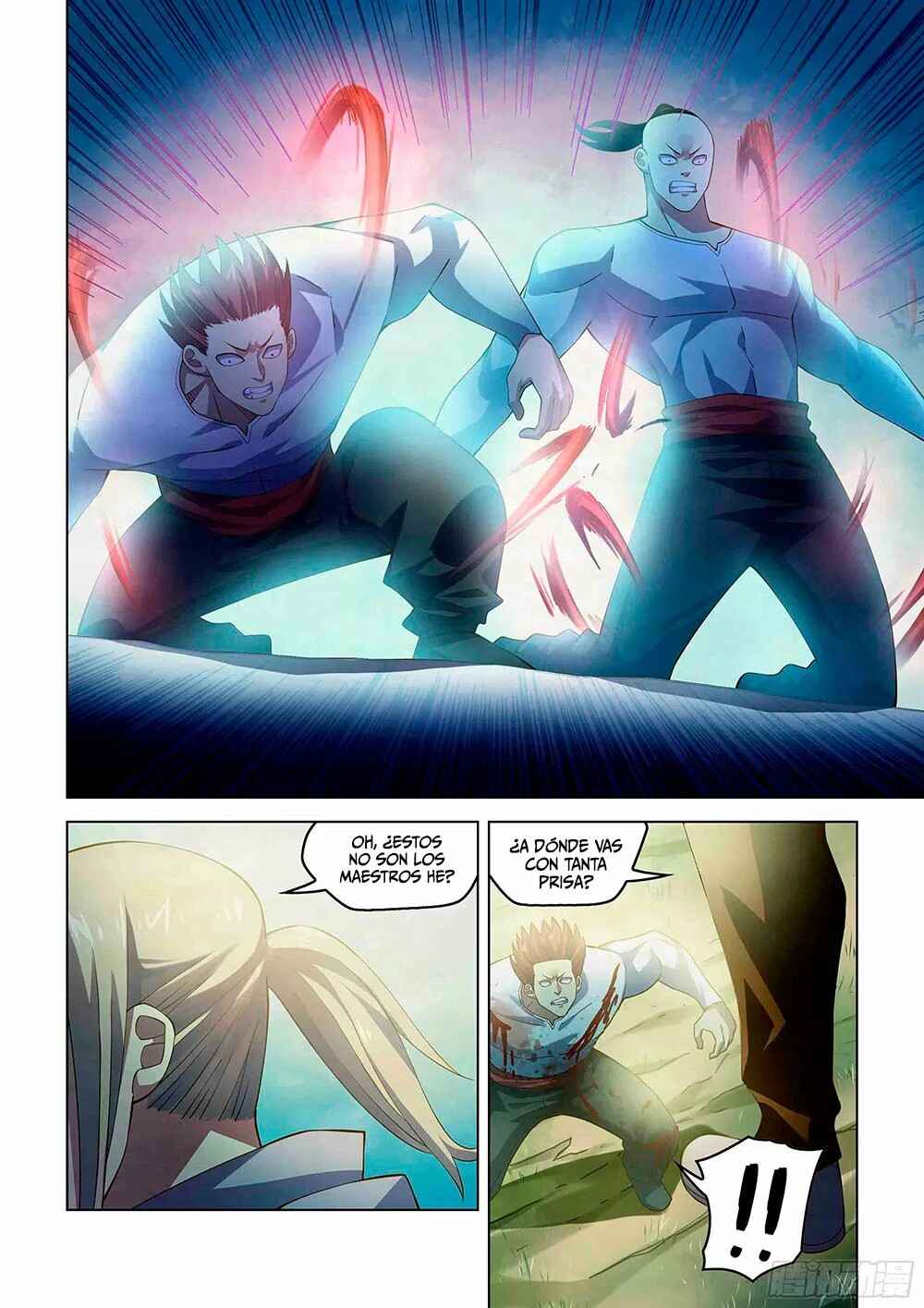 Chapter 326 - Page 15