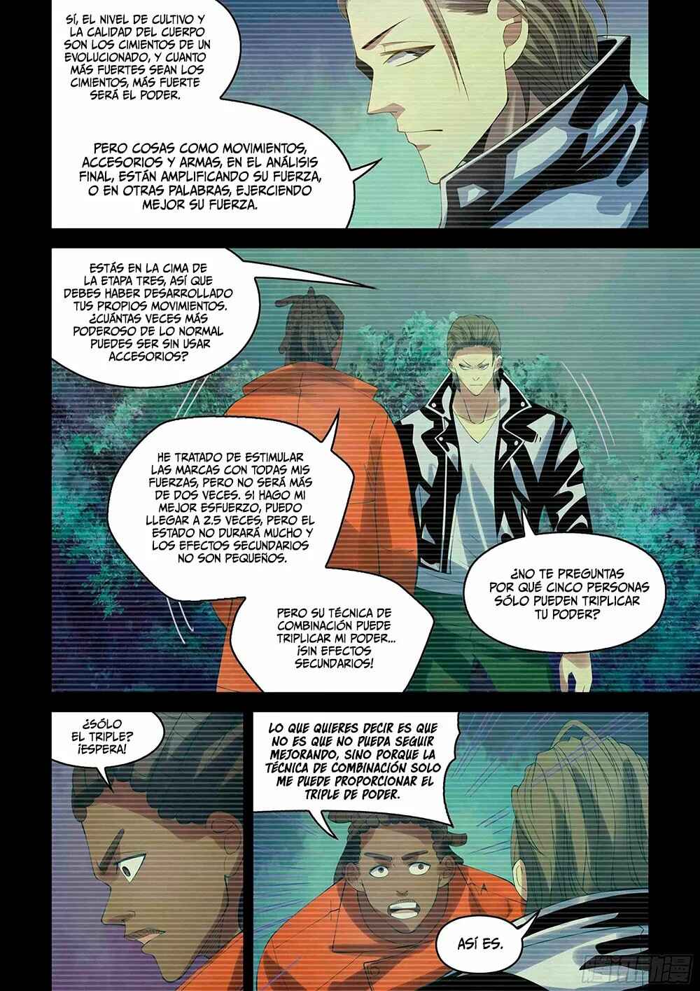 Chapter 326 - Page 5