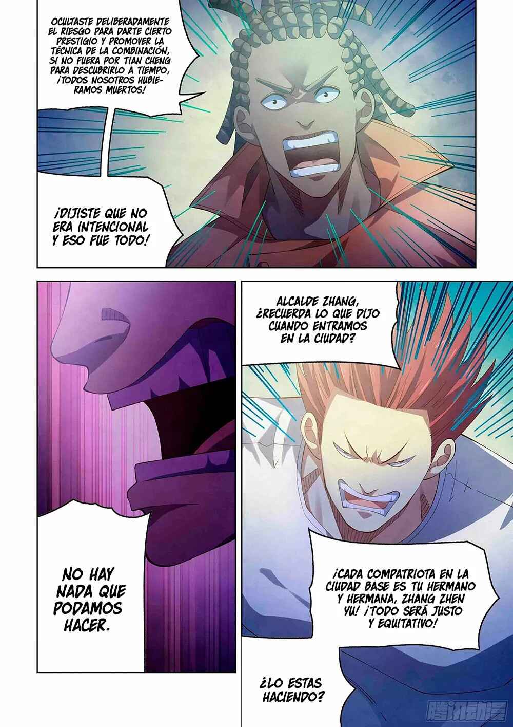 Chapter 326 - Page 9