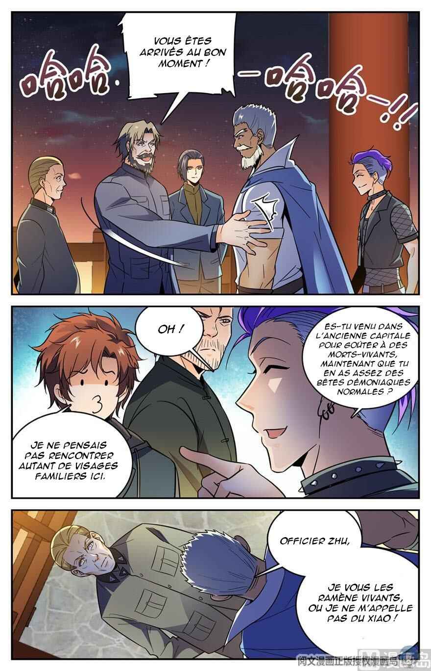 Chapter 387 - Page 10
