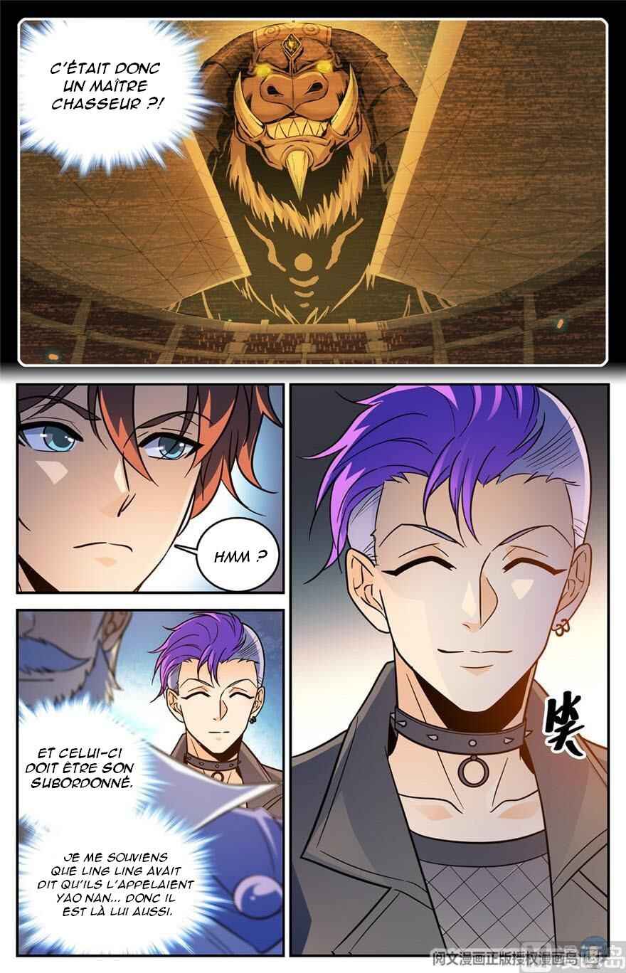 Chapter 387 - Page 9