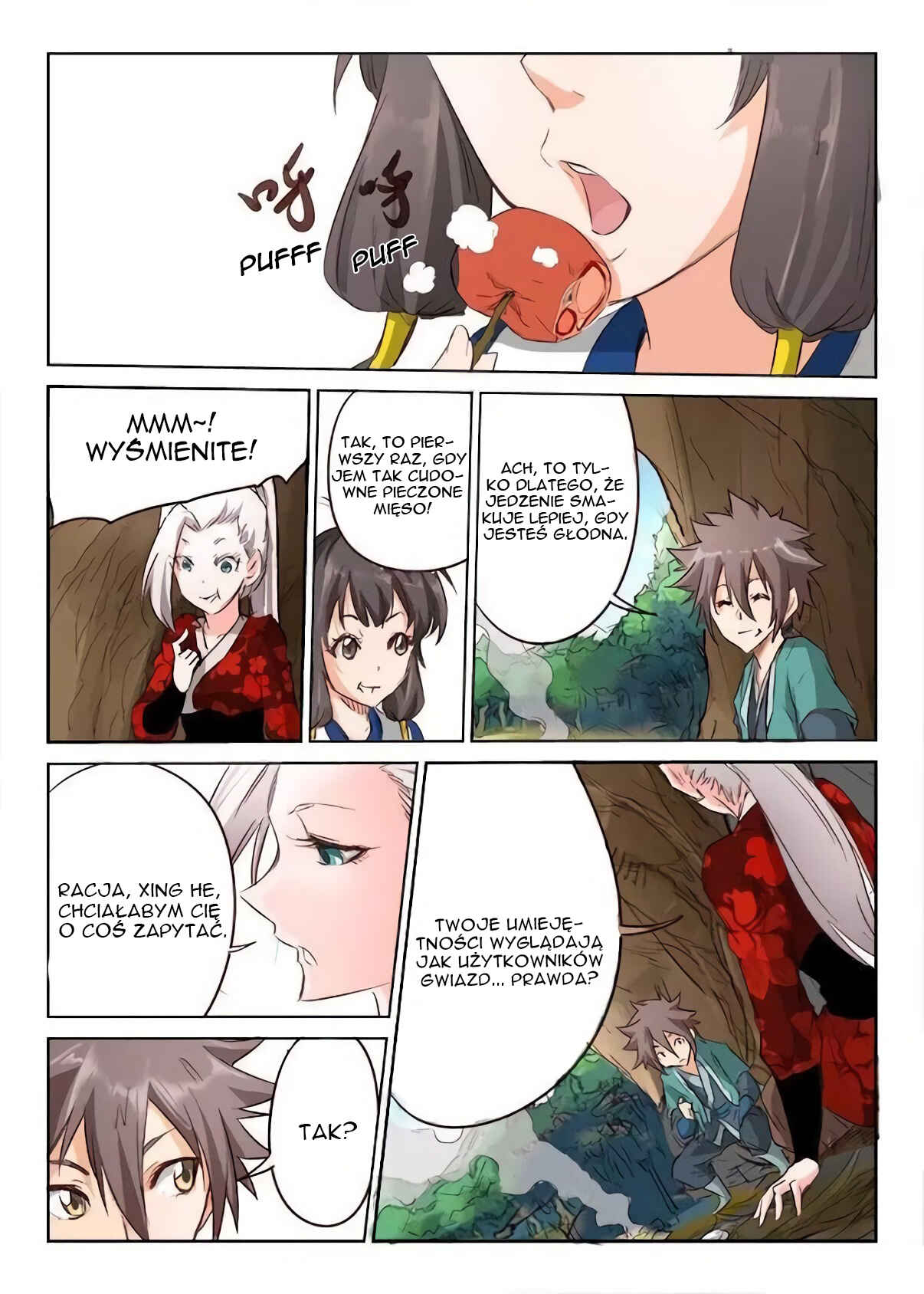 Chapter 32 - Page 3