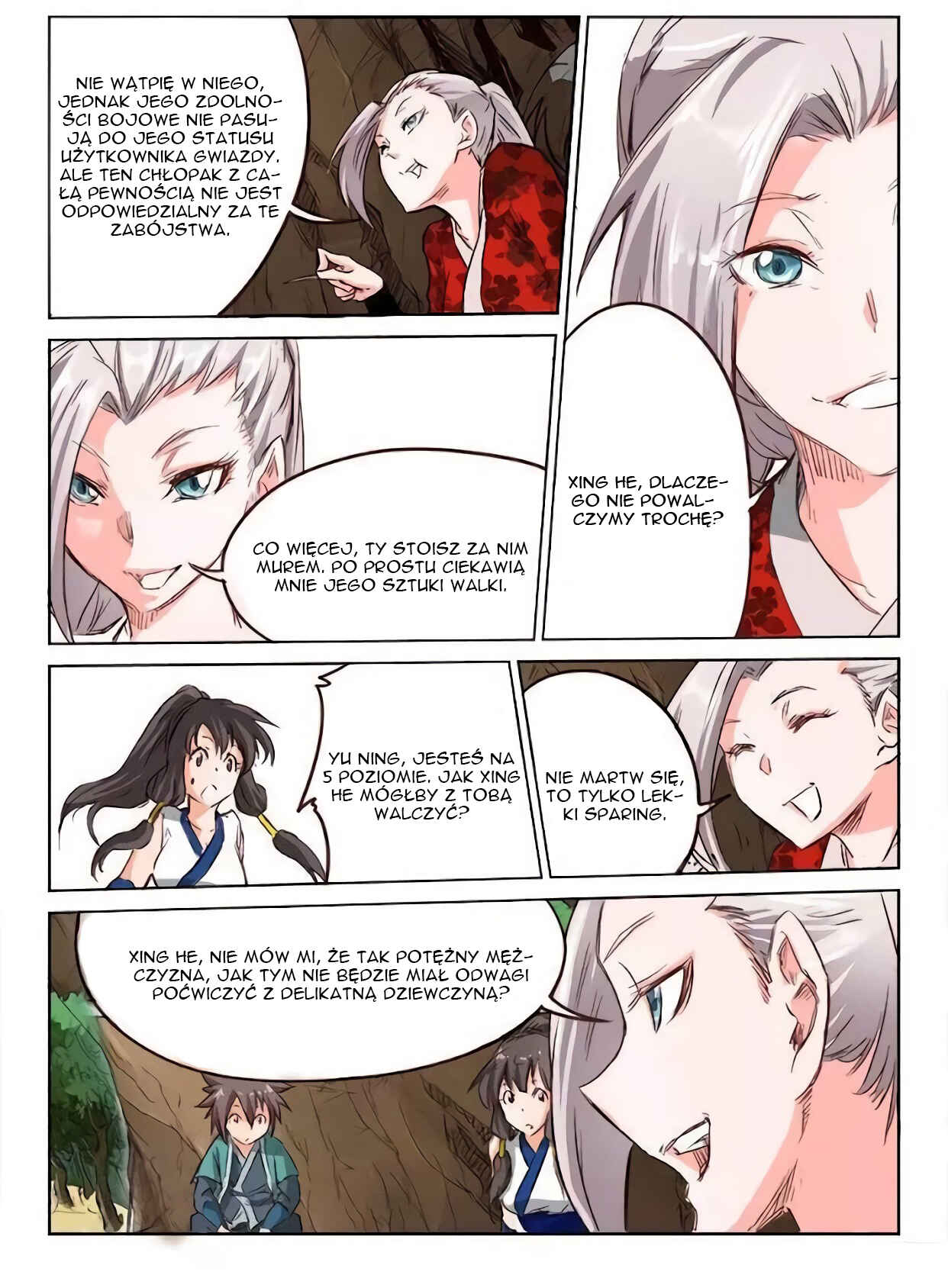 Chapter 32 - Page 5