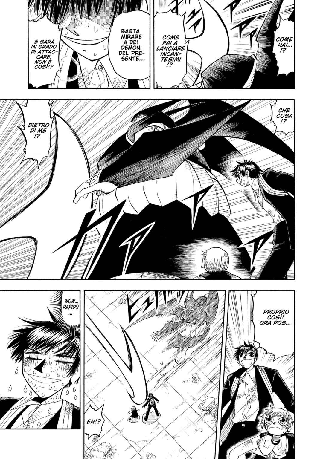 Chapter 121 - Page 11