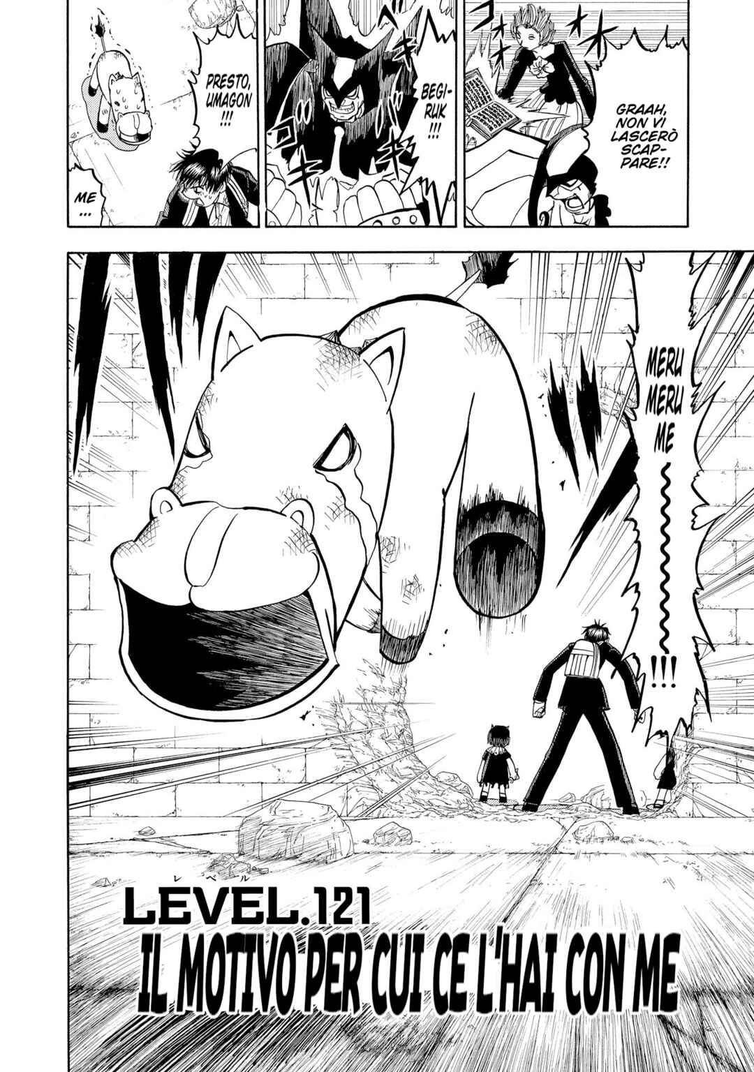 Chapter 121 - Page 2