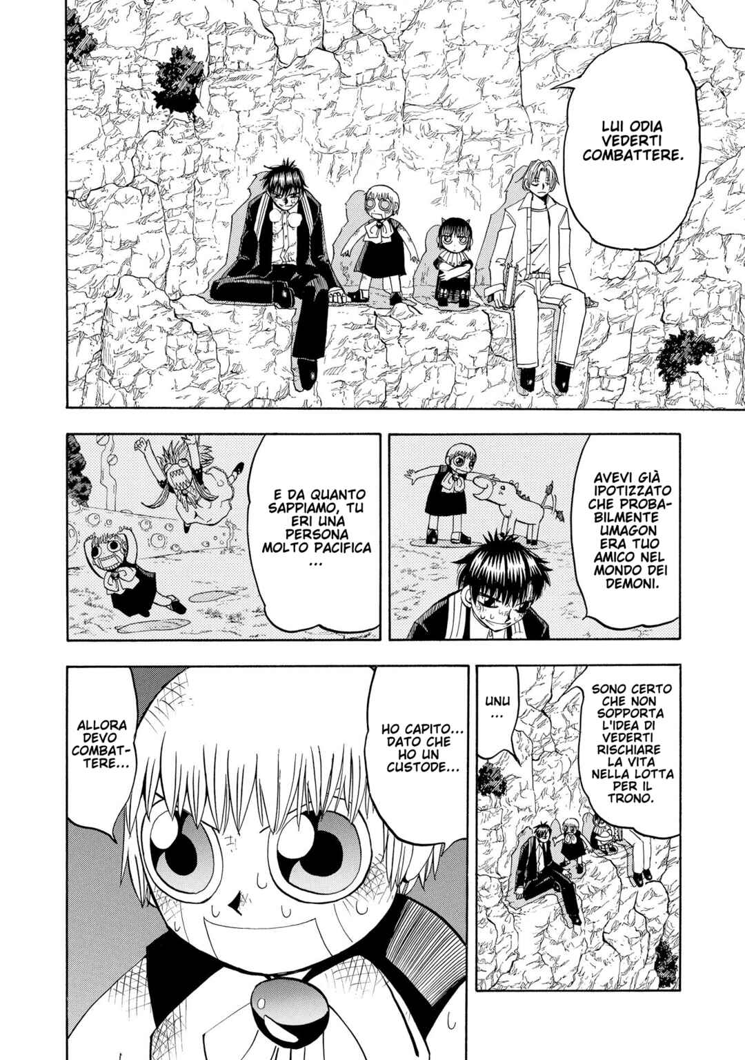 Chapter 121 - Page 6