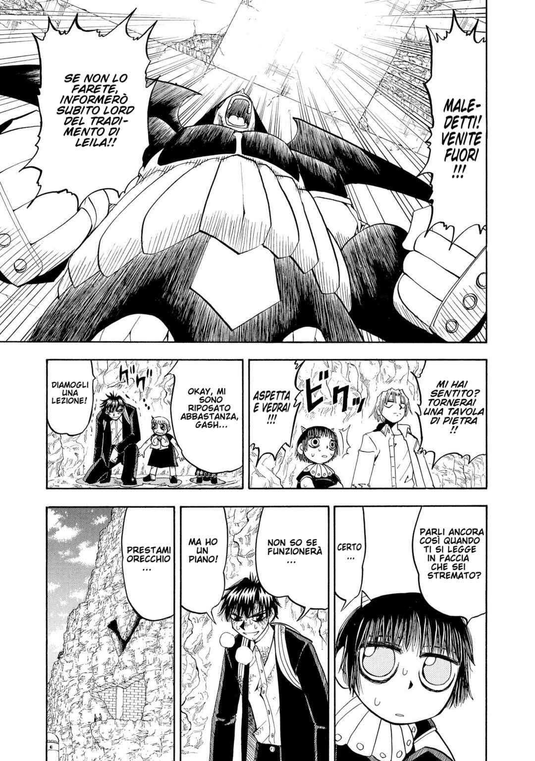 Chapter 121 - Page 9