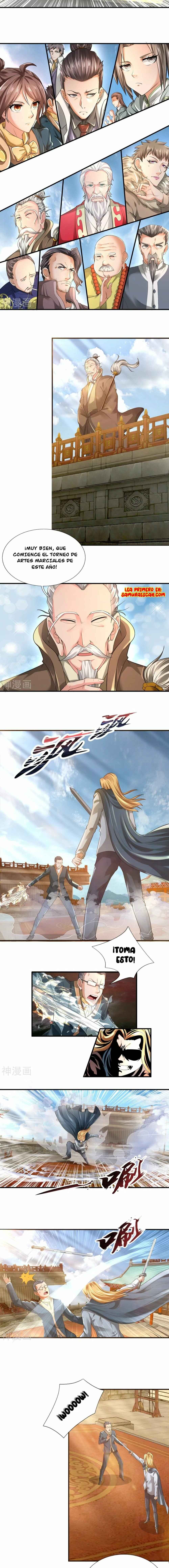 Chapter 301 - Page 4