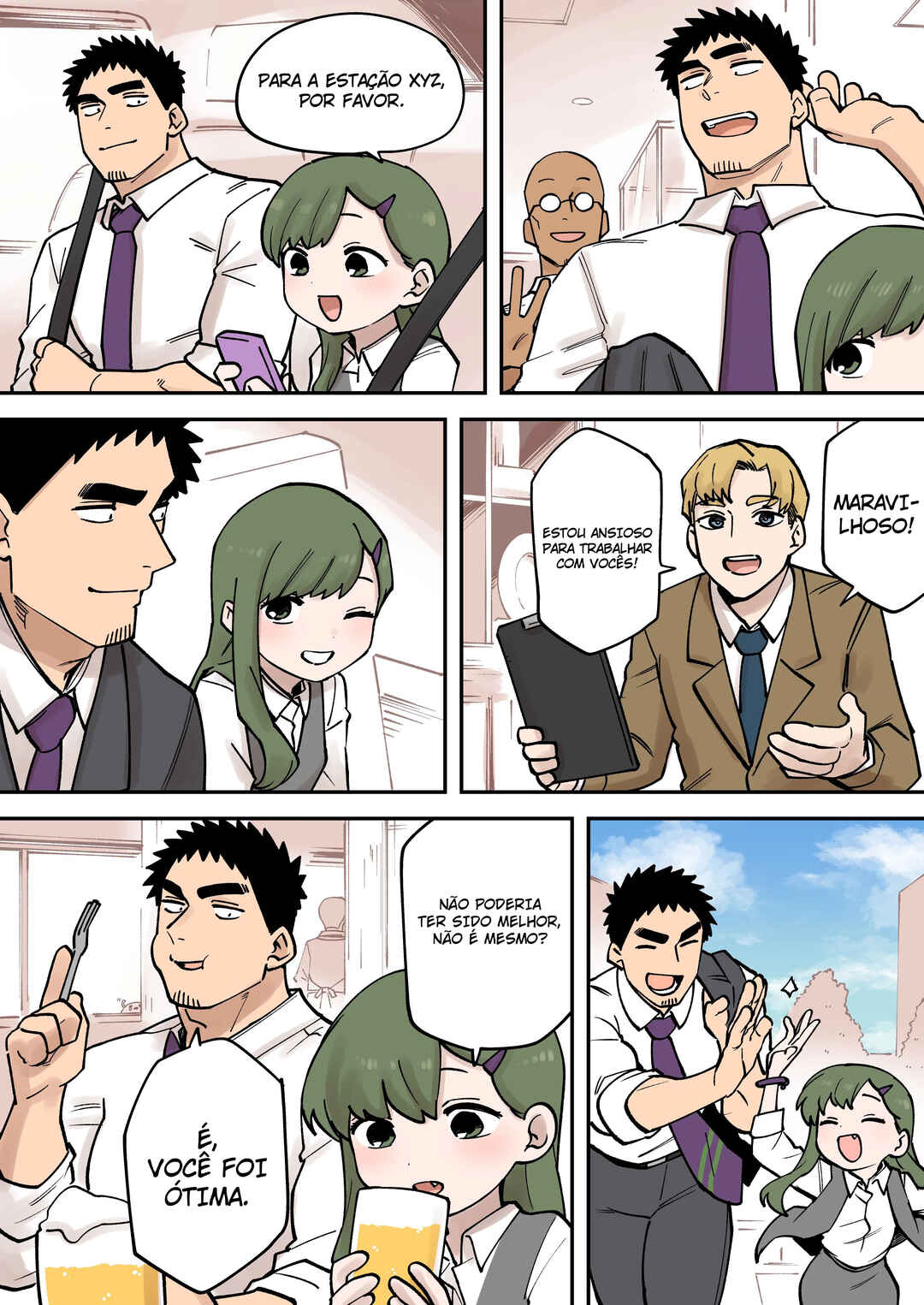 Chapter 236 - Page 3