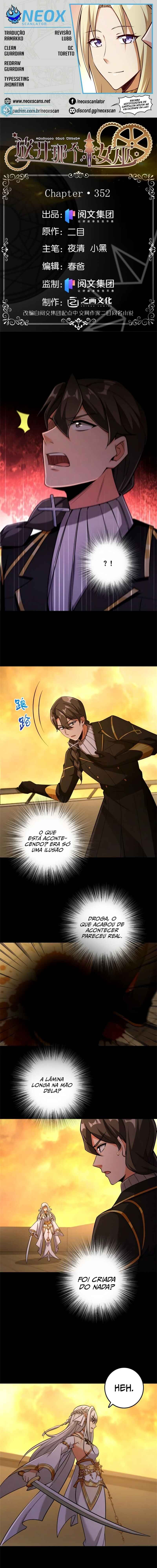 Chapter 353 - Page 1
