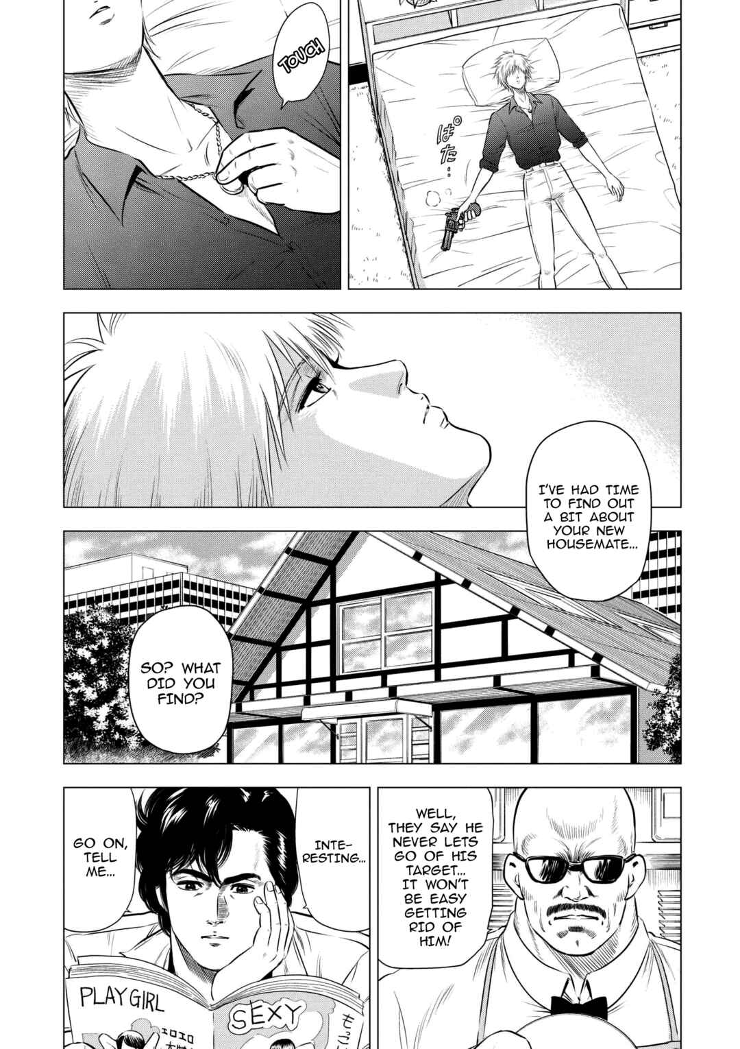 Chapter 21 - Page 3