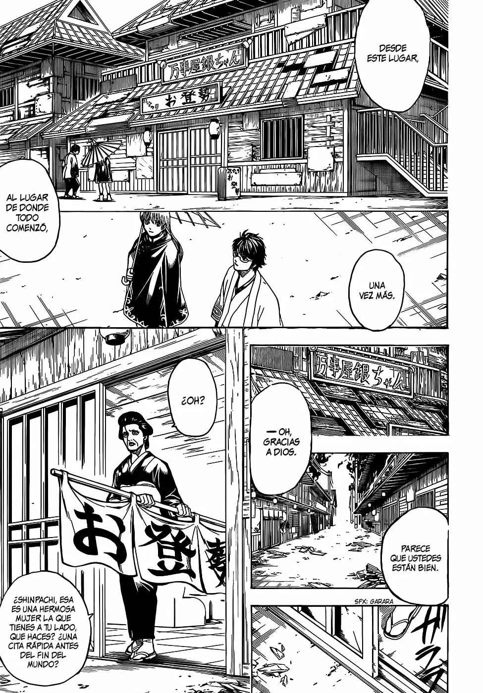 Chapter 697 - Page 7