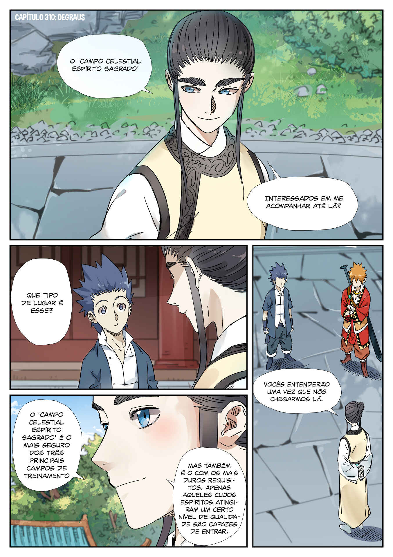 Chapter 310 - Page 3