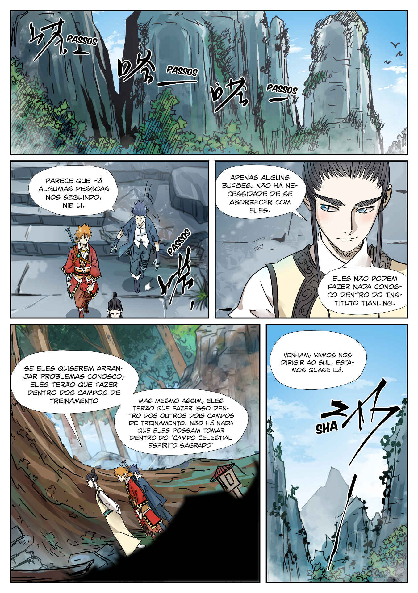 Chapter 310 - Page 5