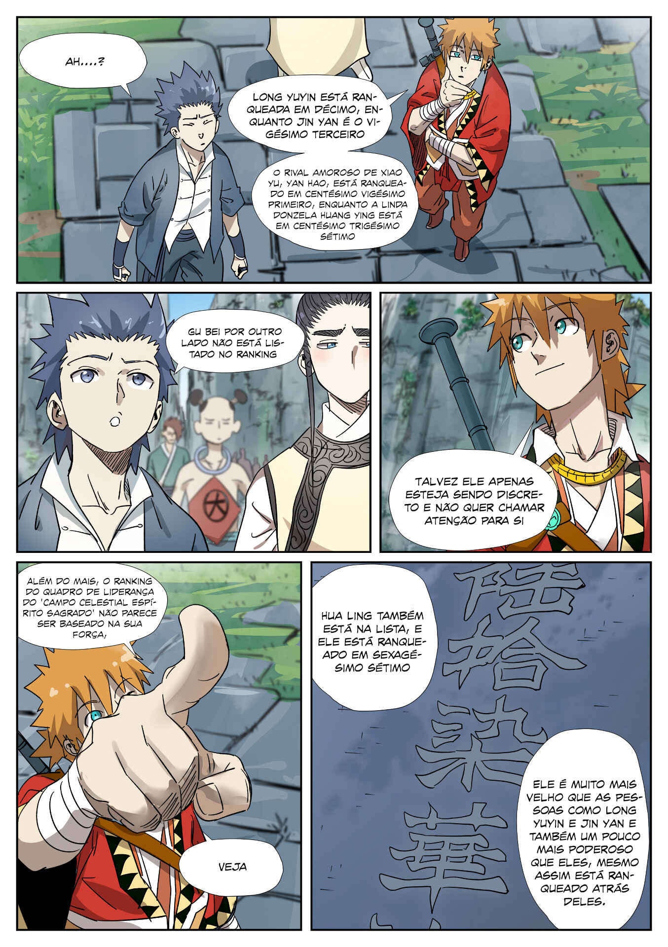 Chapter 310 - Page 7
