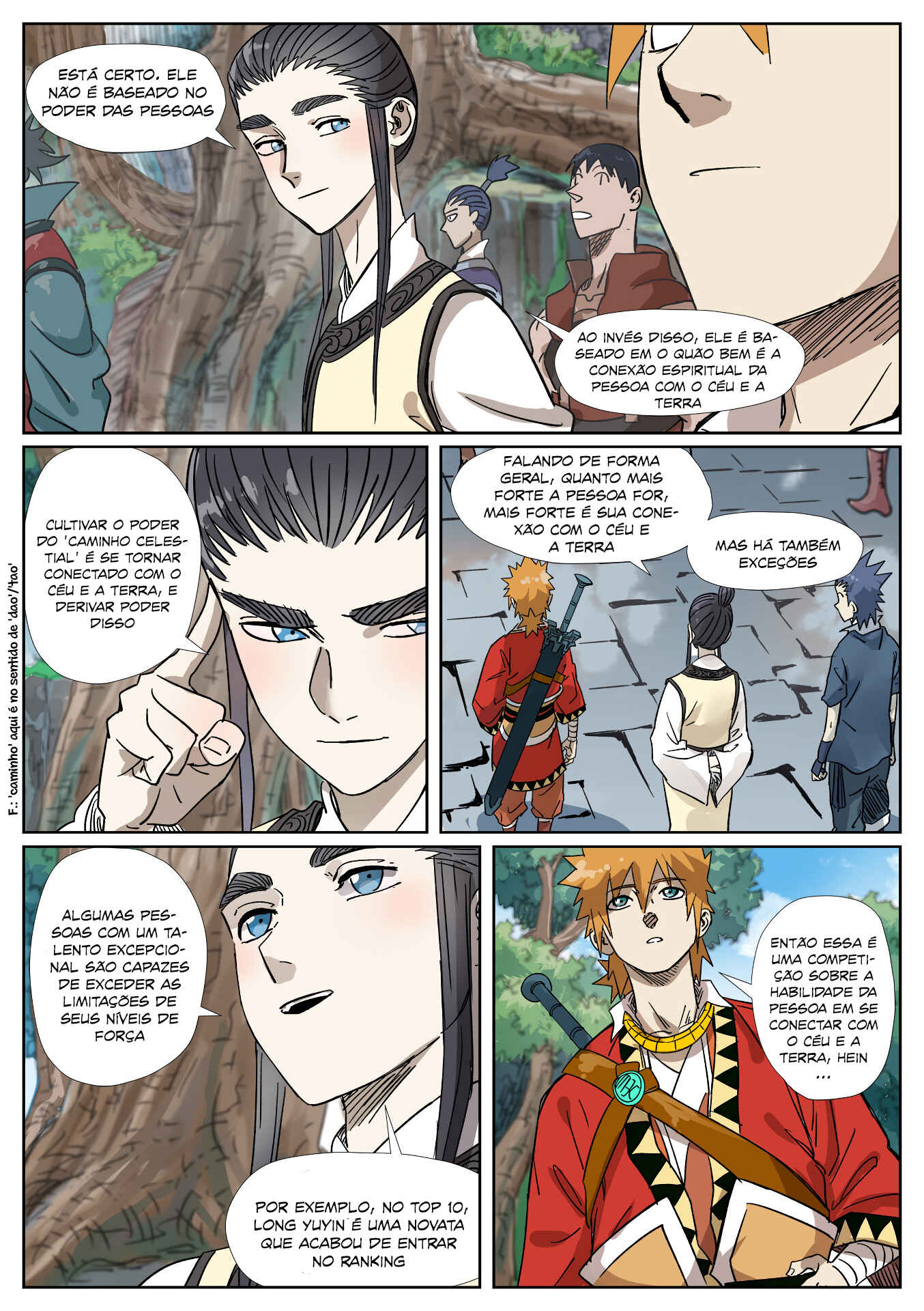 Chapter 310 - Page 8