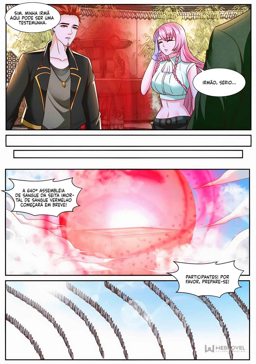 Chapter 784 - Page 6