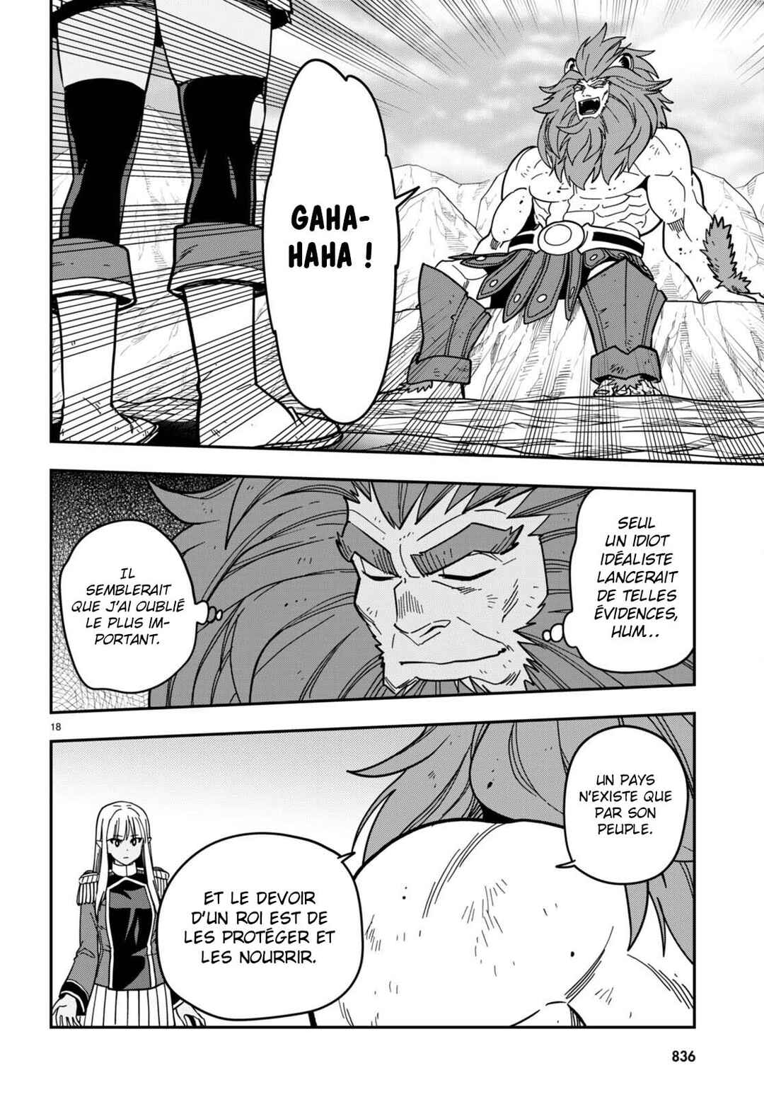 Chapter 95 - Page 18