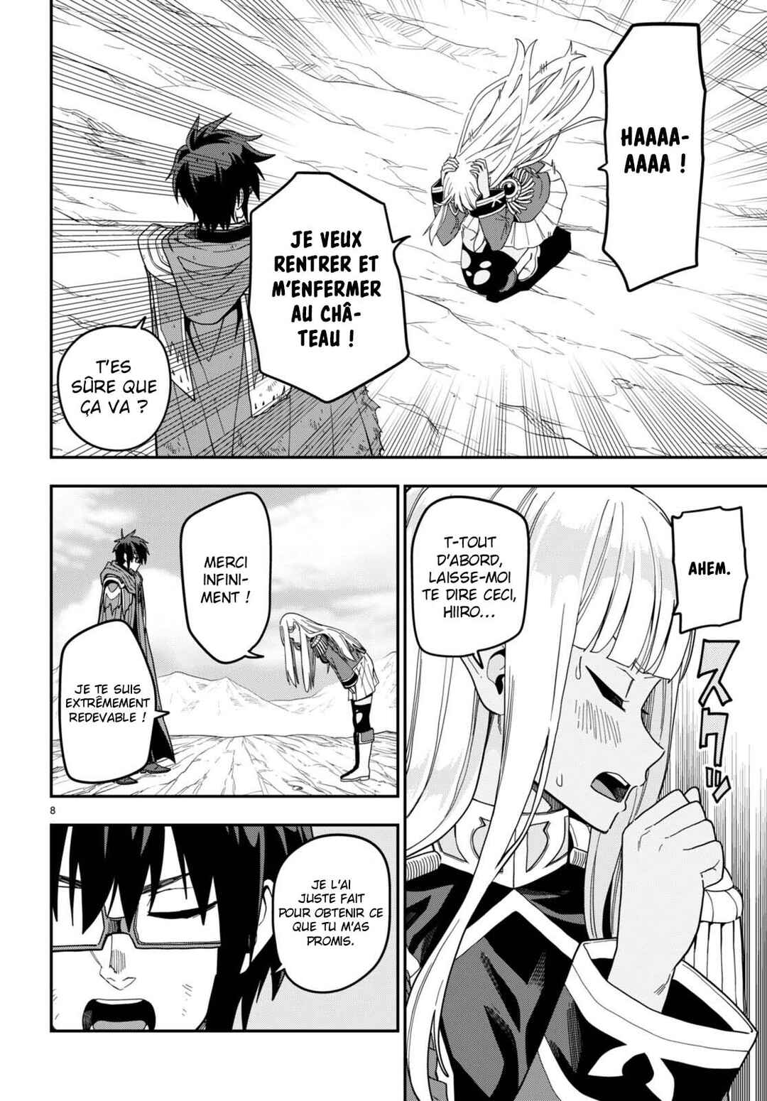Chapter 95 - Page 8