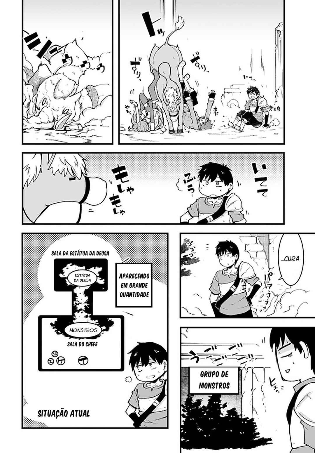 Chapter 40 - Page 20