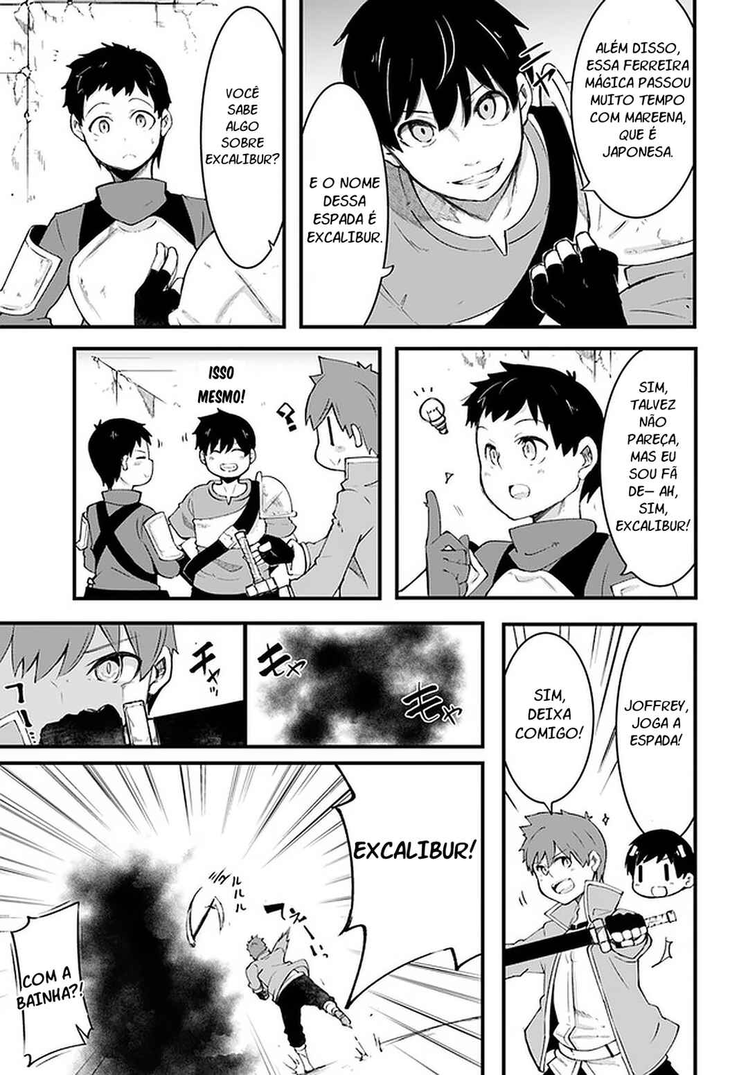Chapter 40 - Page 32