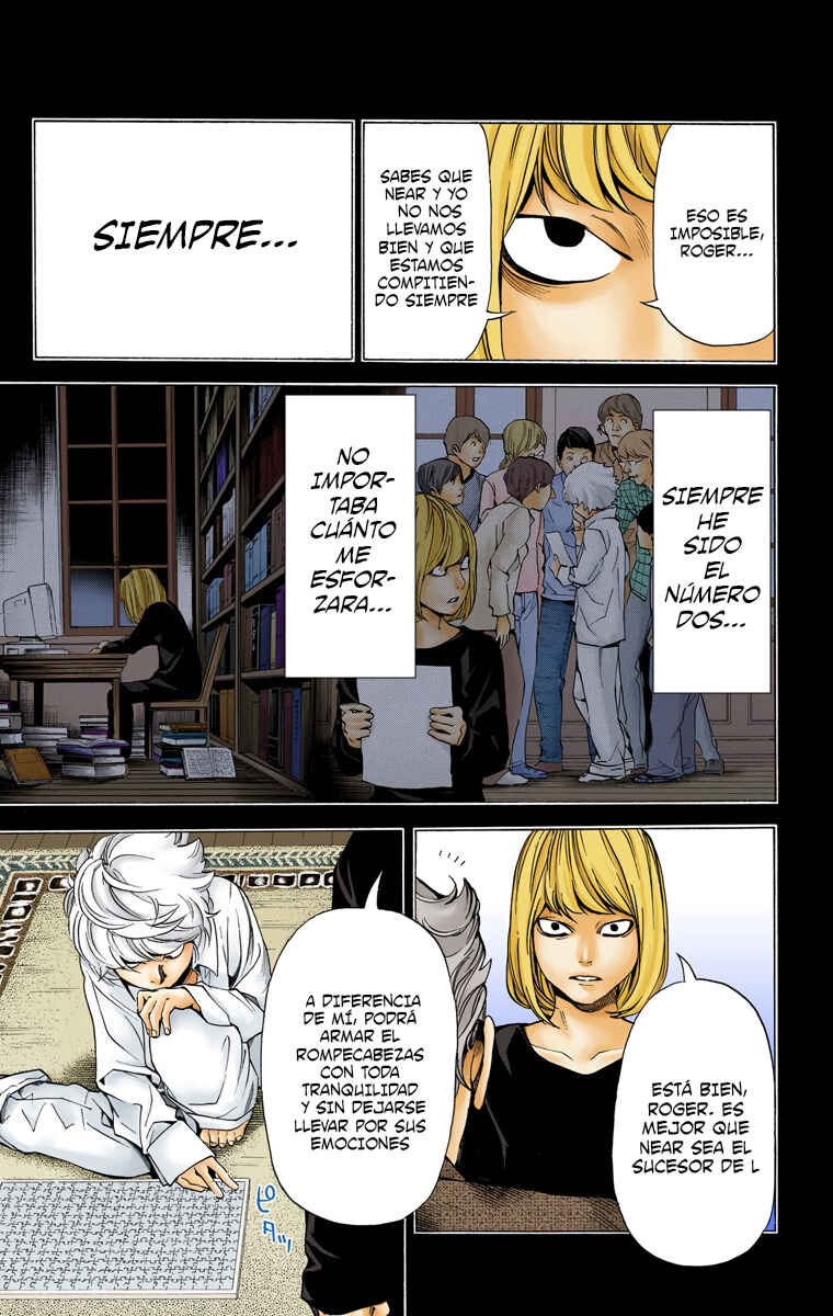 Chapter 61 - Page 5
