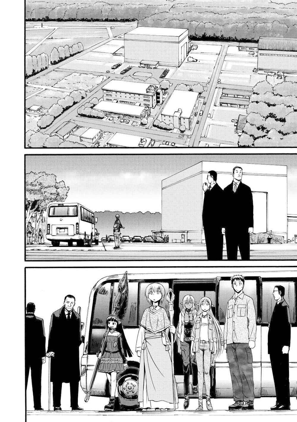 Chapter 105 - Page 29