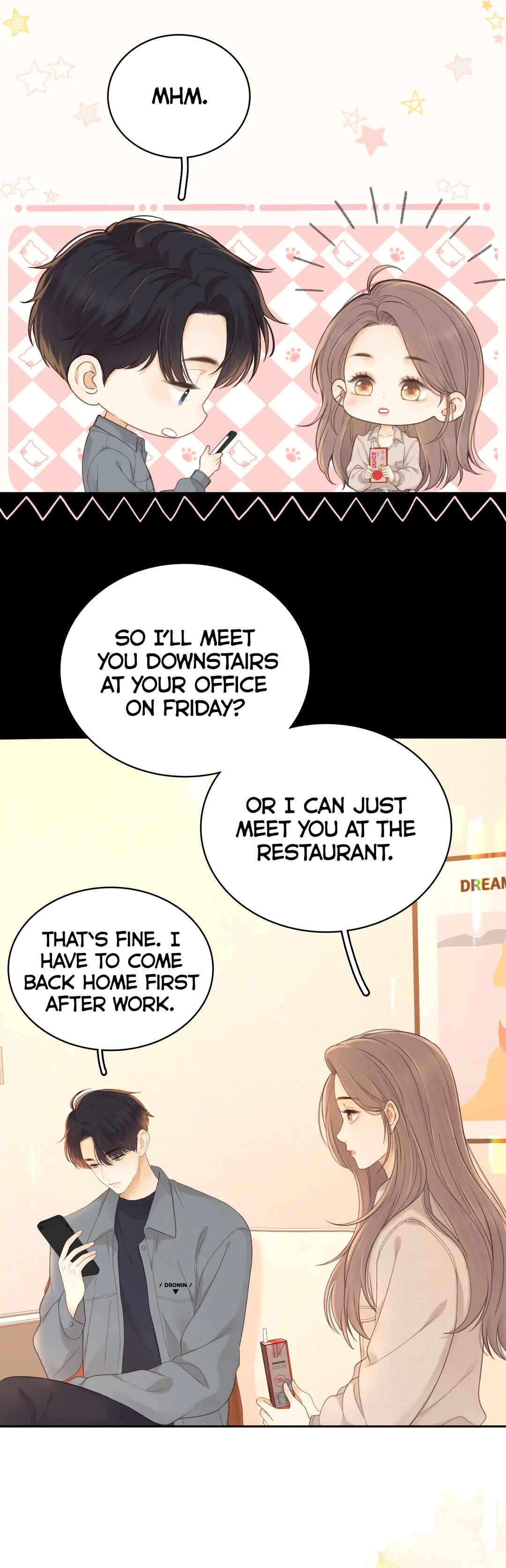 Chapter 82 - Page 21