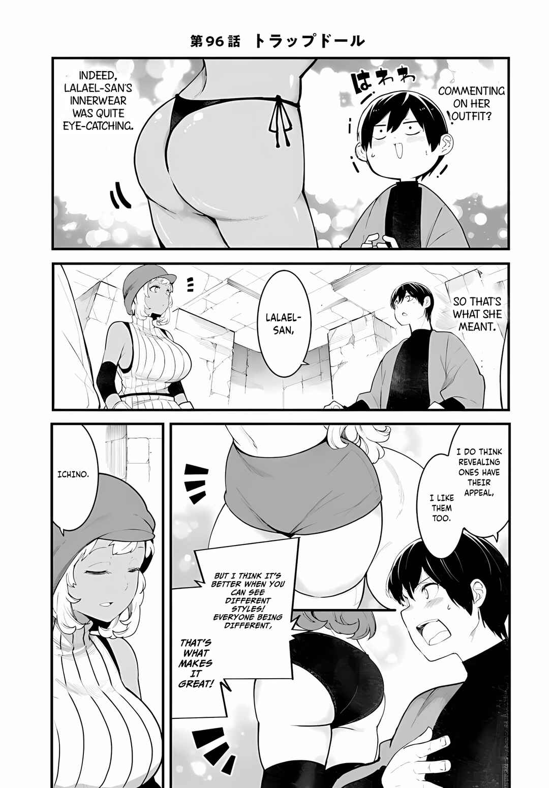 Chapter 96 - Page 2