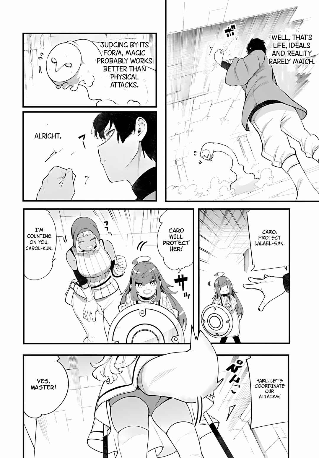 Chapter 96 - Page 23