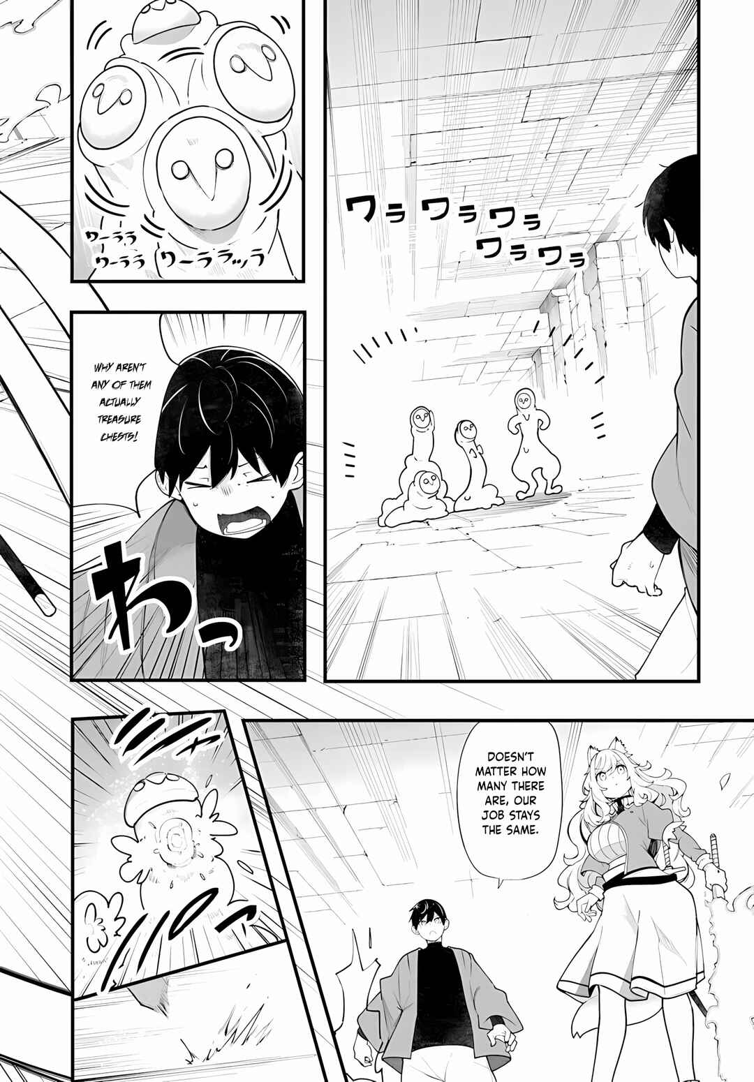 Chapter 96 - Page 27