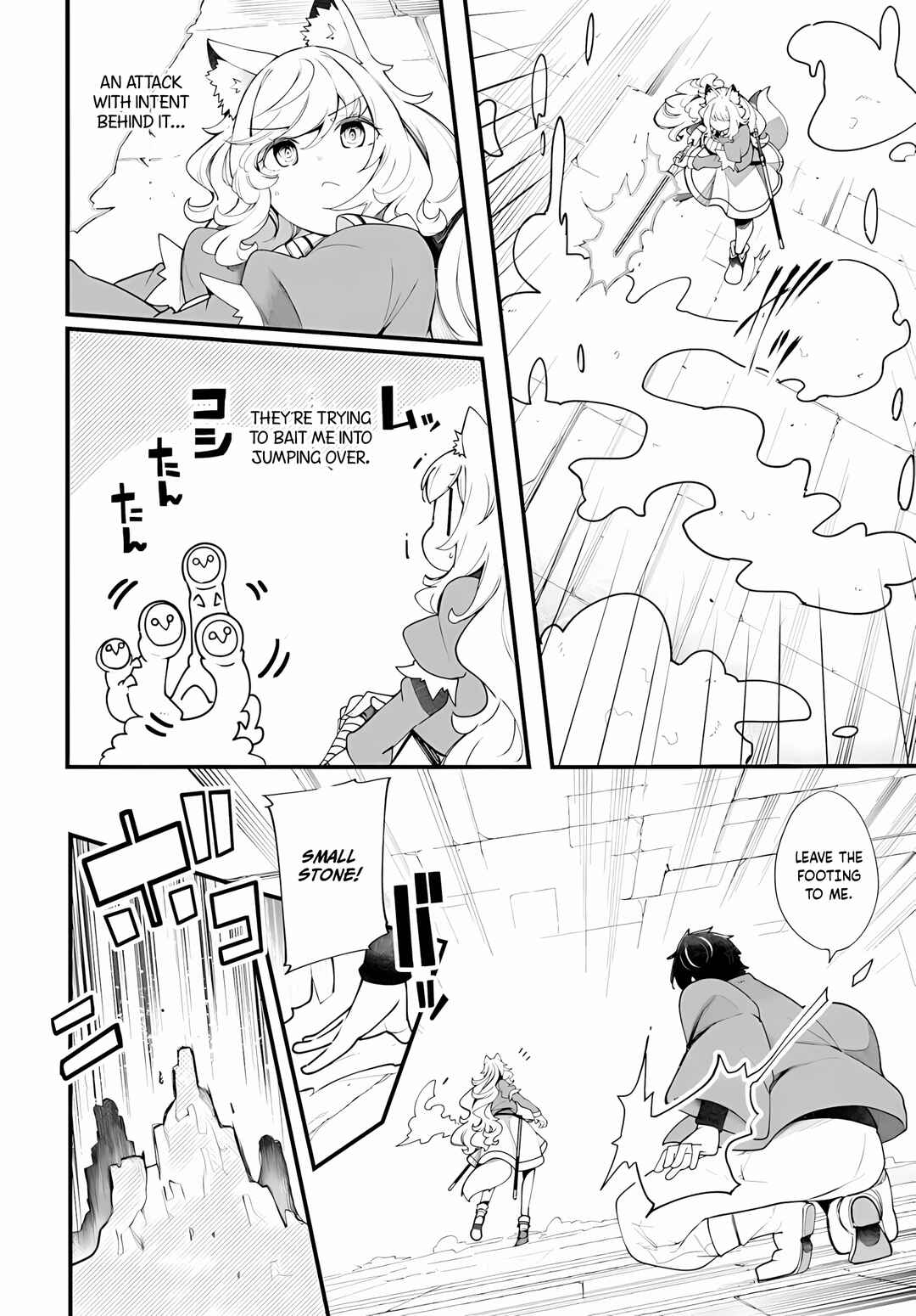 Chapter 96 - Page 29