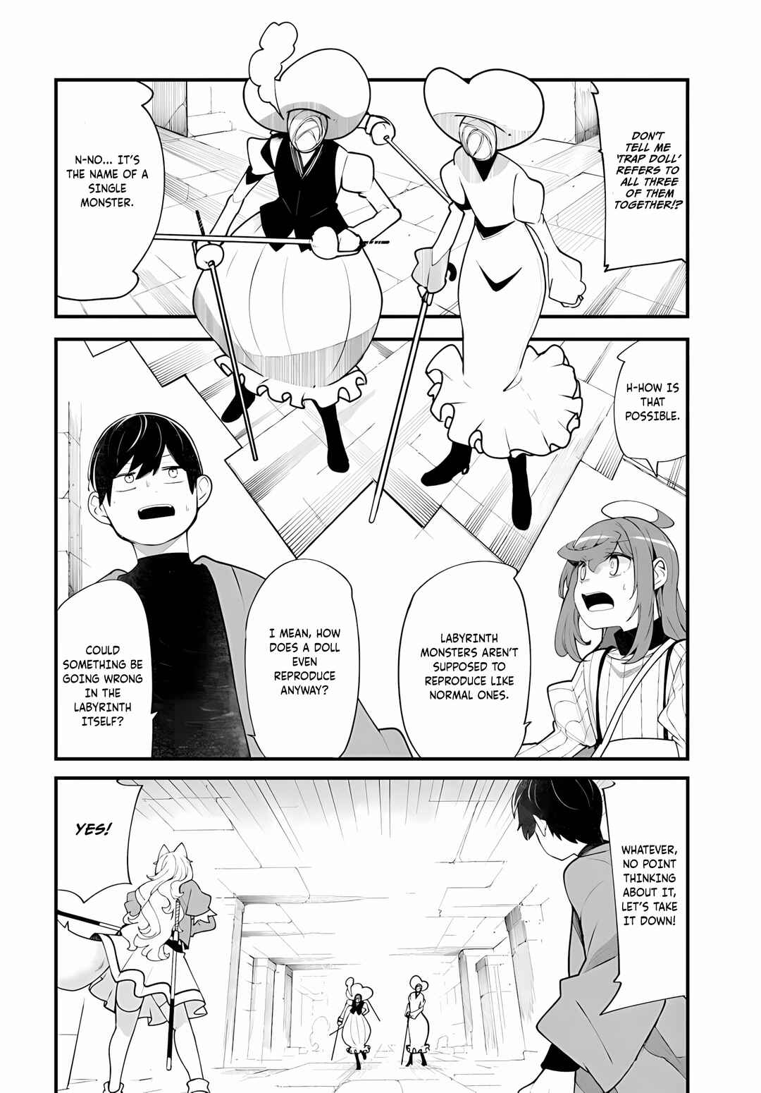 Chapter 96 - Page 43