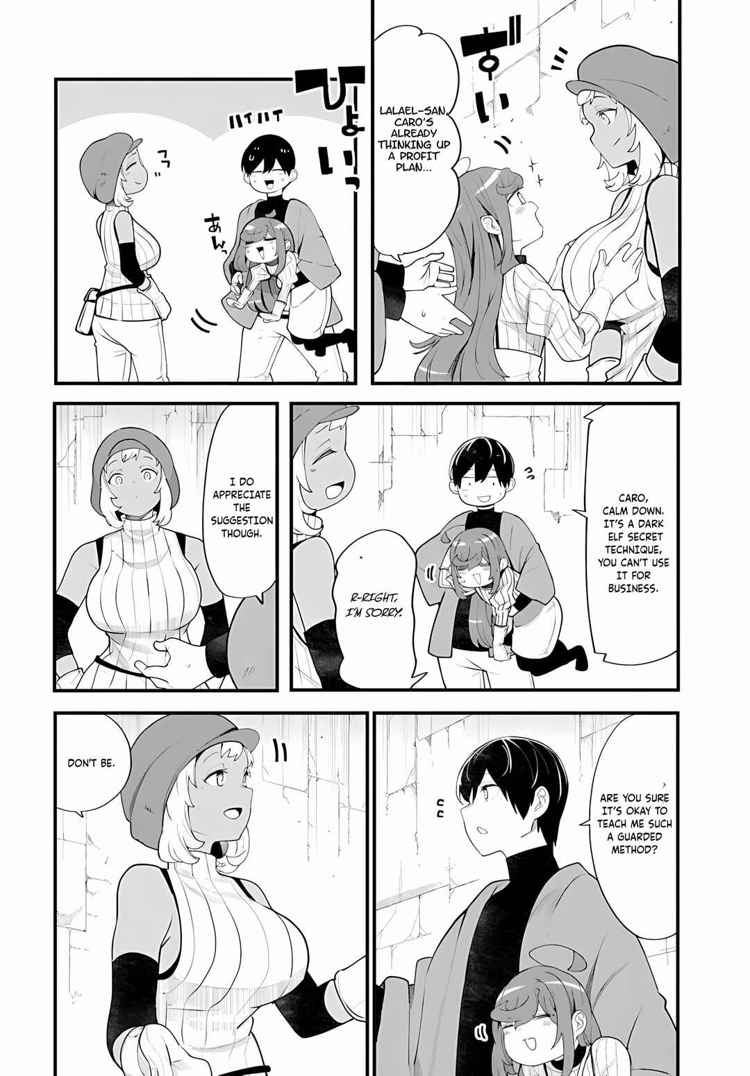 Chapter 96 - Page 9