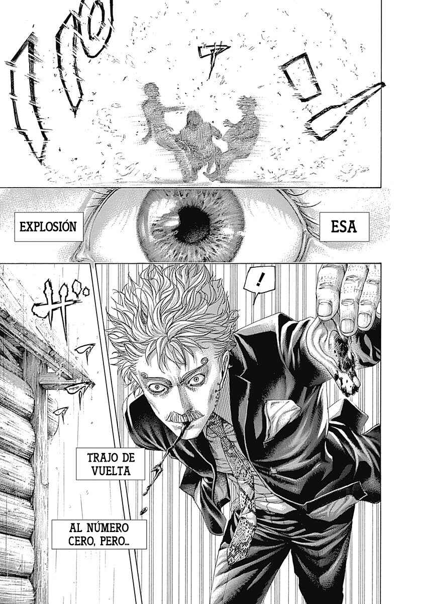 Chapter 420 - Page 11