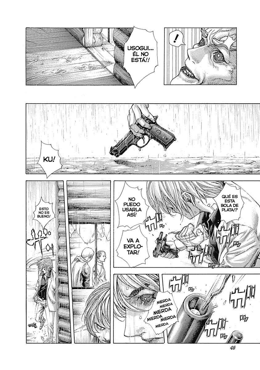Chapter 420 - Page 4