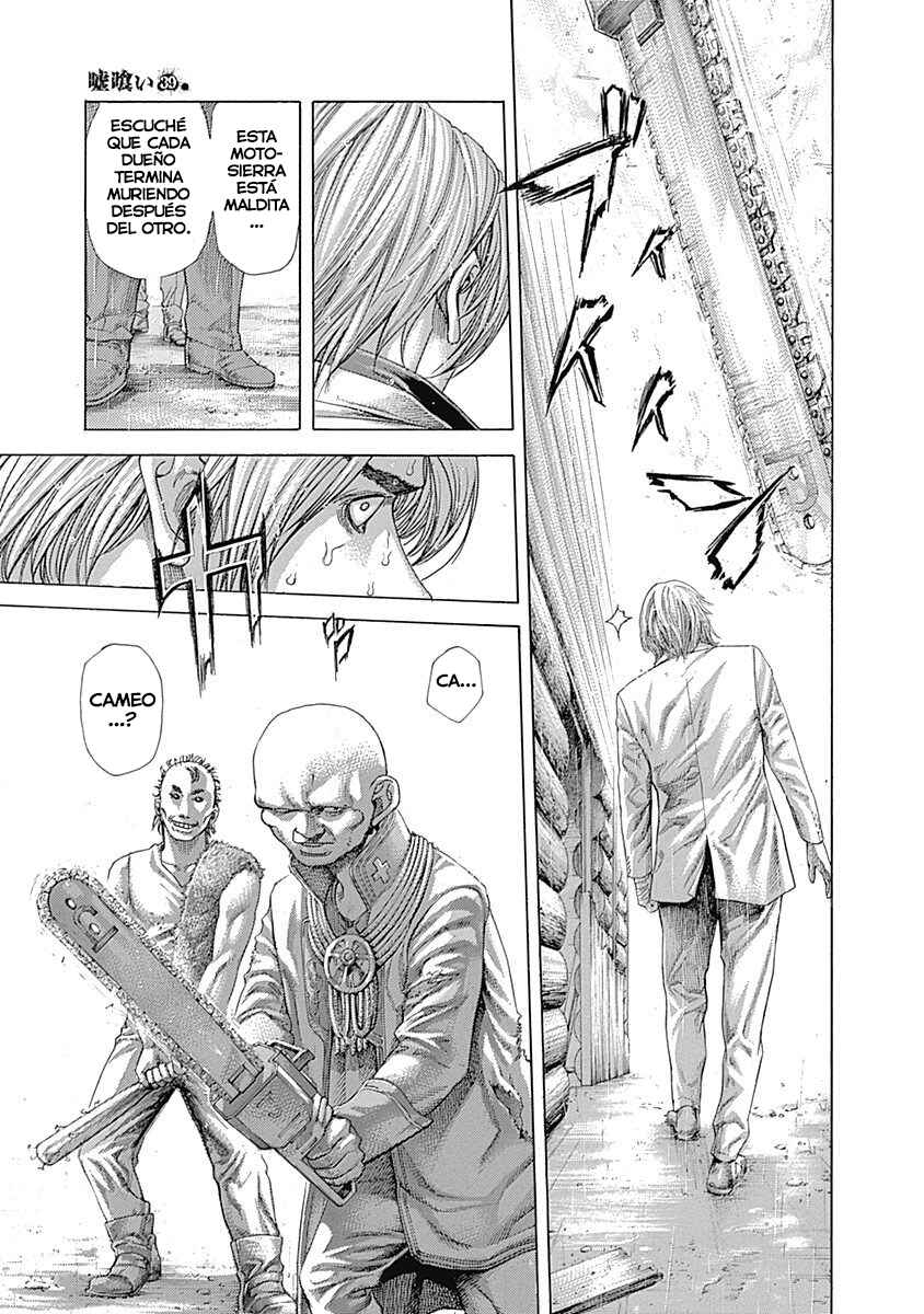 Chapter 420 - Page 5