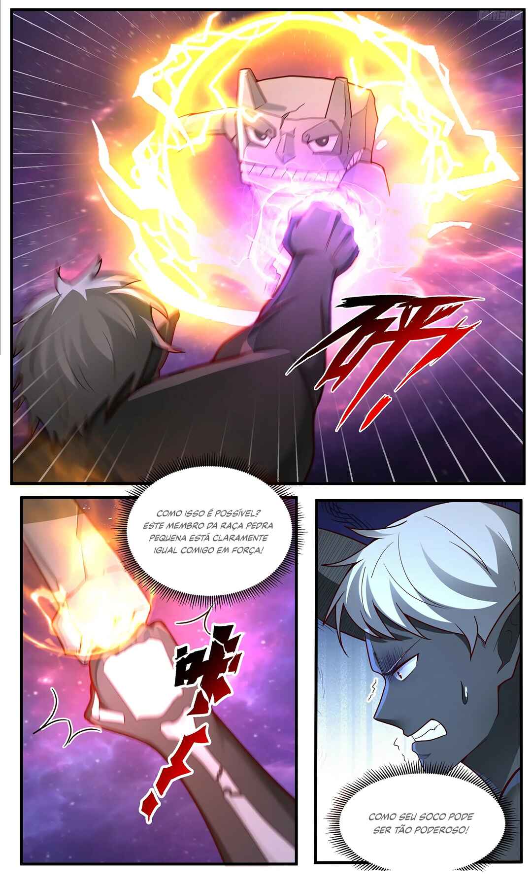 Chapter 3784 - Page 5