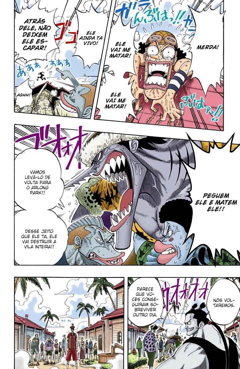 Chapter 72 - Page 16