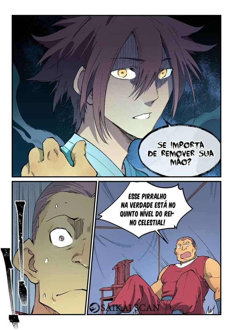 Chapter 452 - Page 8