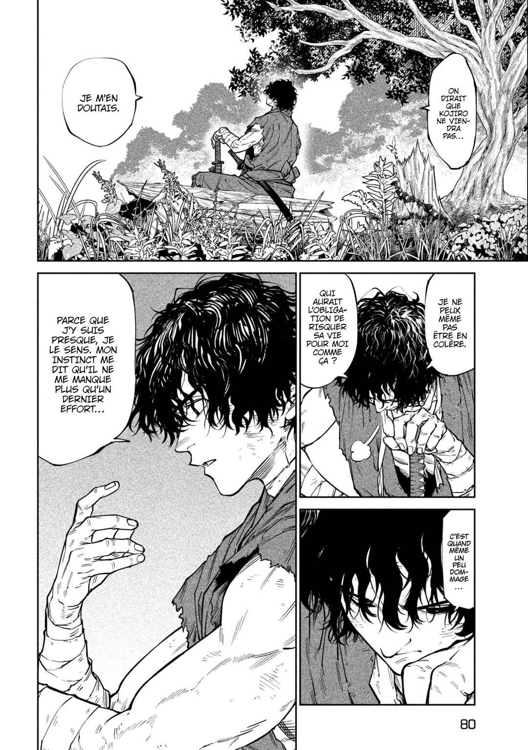 Chapter 61 - Page 8
