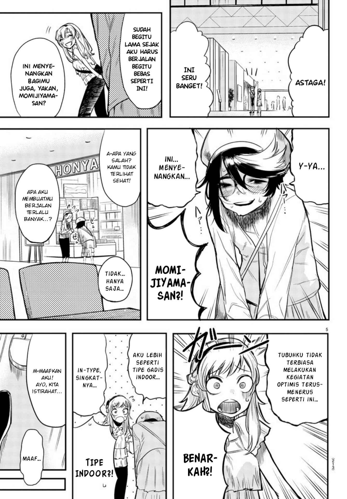 Chapter 5 - Page 6