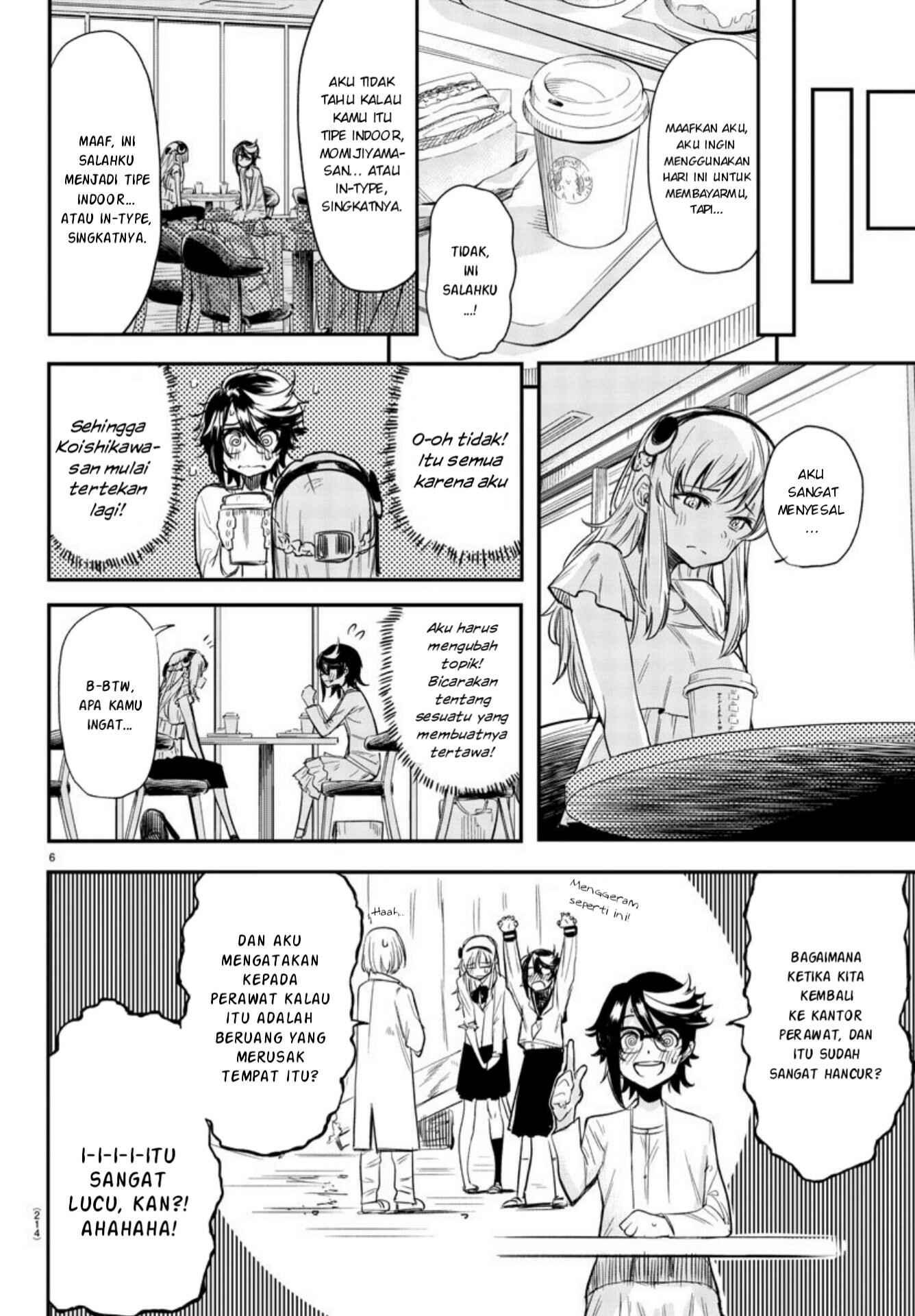 Chapter 5 - Page 7