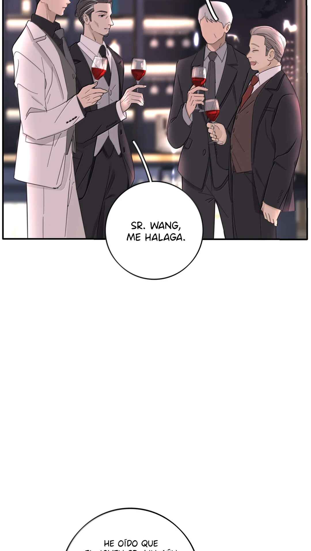 Chapter 234 - Page 33