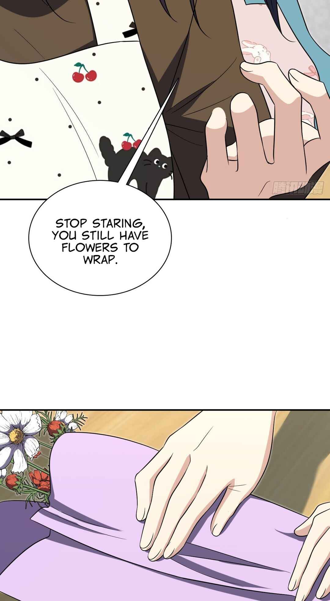 Chapter 389 - Page 17